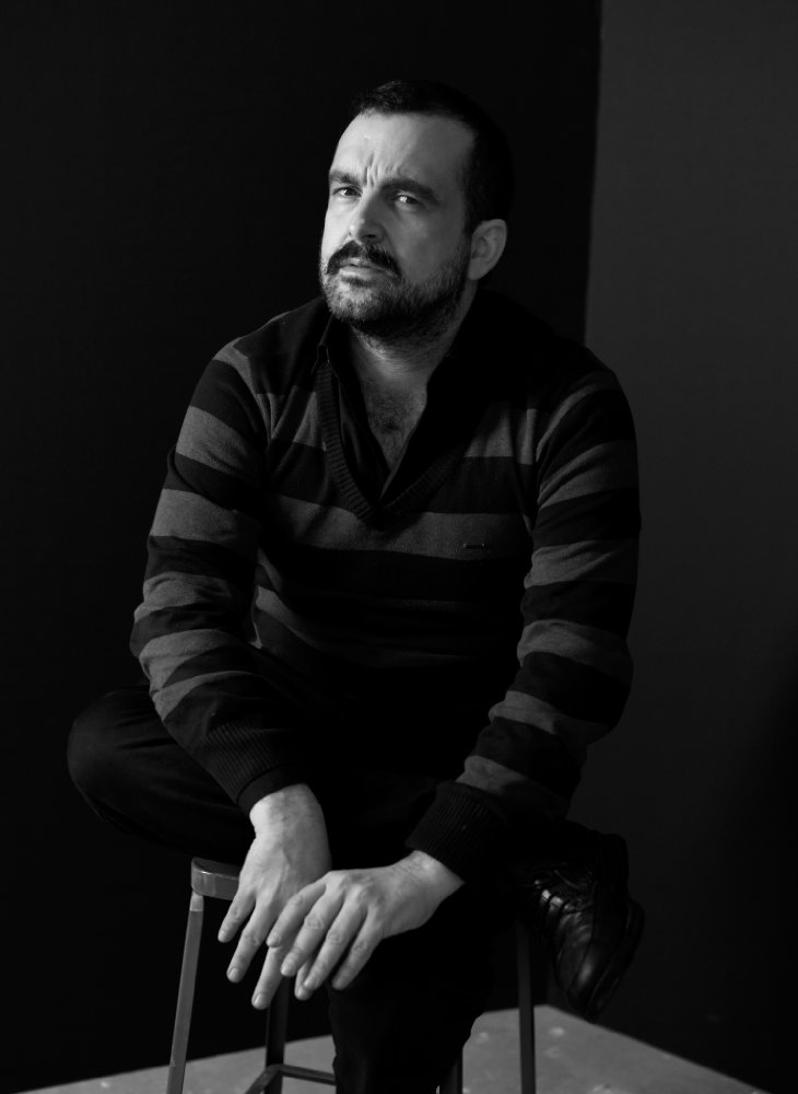 Nacho Vigalondo