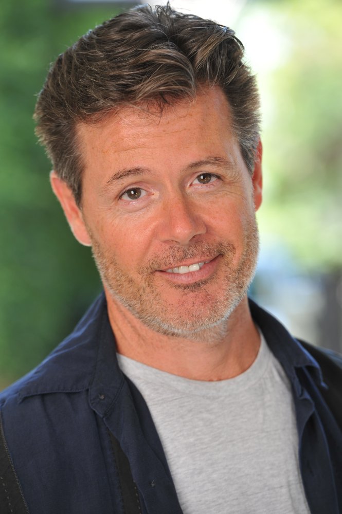 Greg Depetro