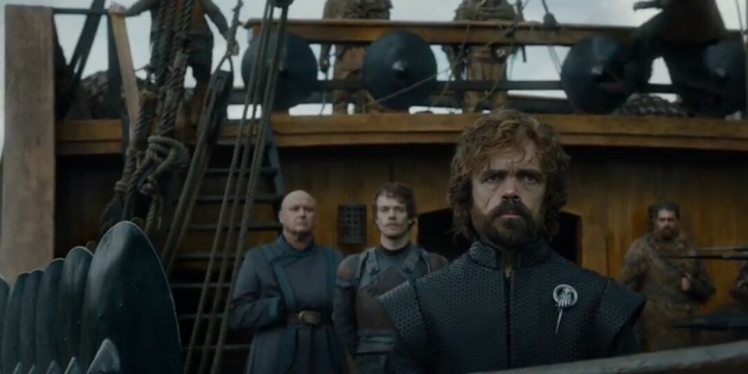 Theon Greyjoy