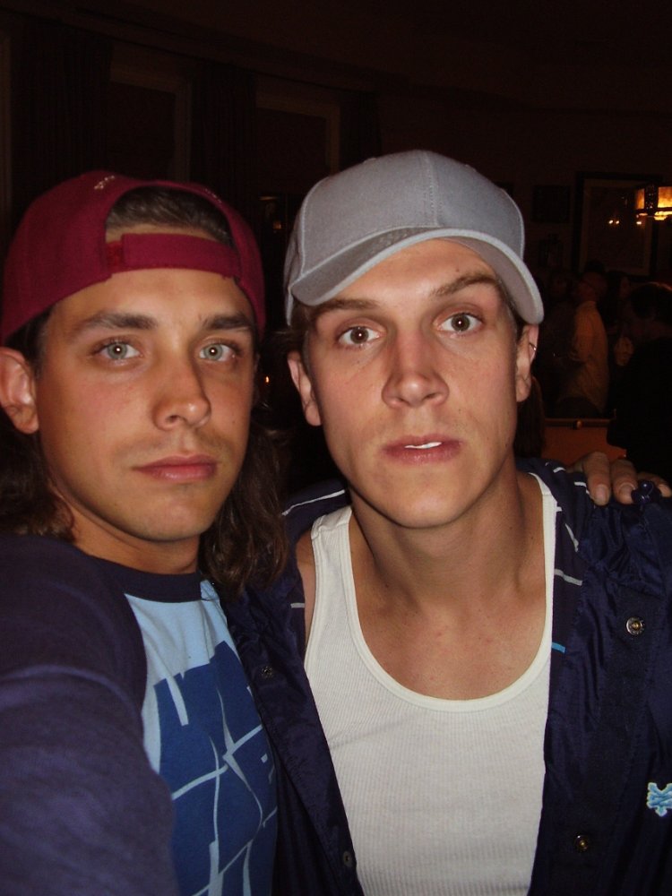 Arron Kinser