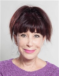 Toni Attell