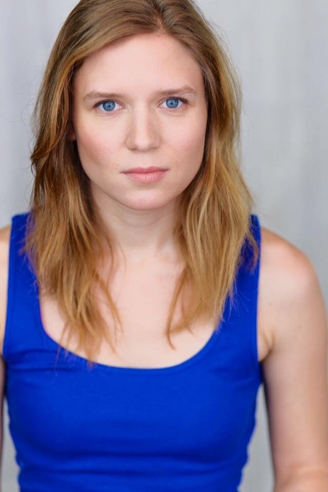 Heather Chrisler