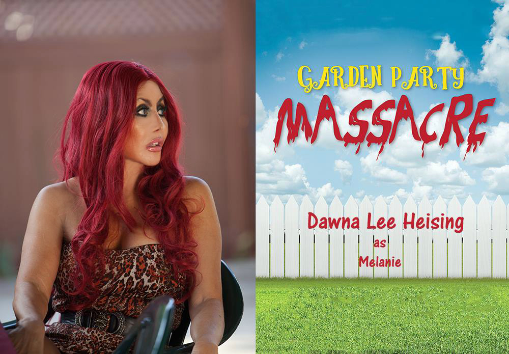 Dawna Lee Heising