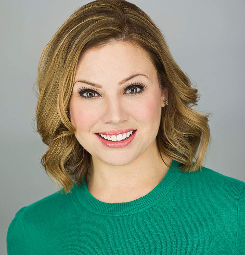 Robyn S. Clark