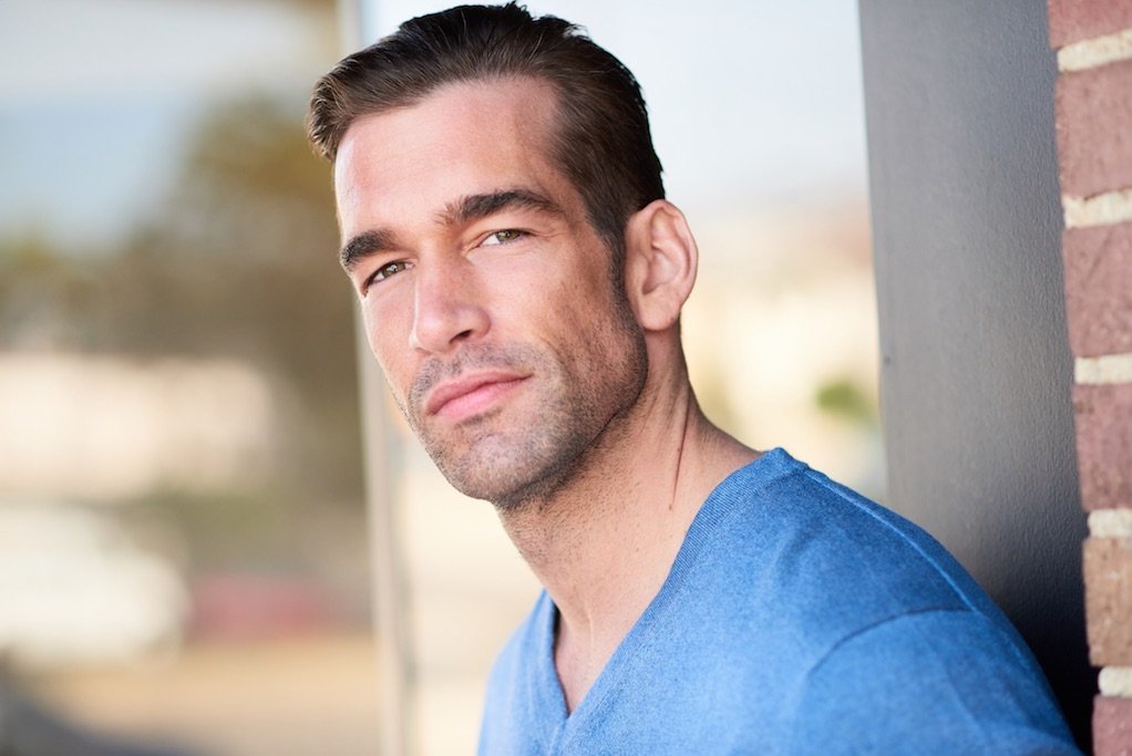 Tom Berklund