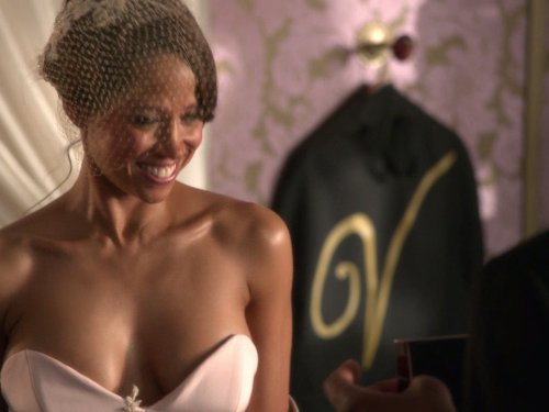 Stacey Dash