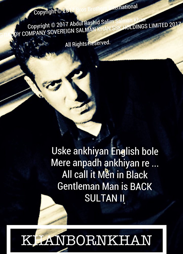 Nadia Elizabeth Robert James Salman Alexander-Khan