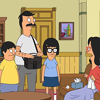 Tina Belcher, Daniel Belcher, Dodomeki, Mona, Page, Stage Girl, Tina Chatter-Teeth, Tina's Grandson