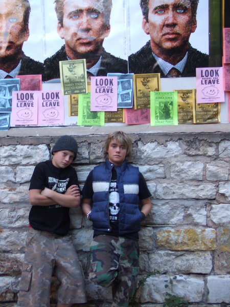 Billy Evans
