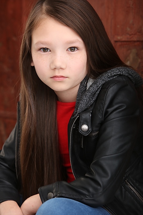 Kylee Brown
