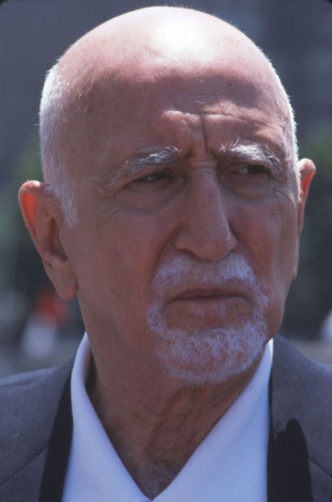 Dominic Chianese