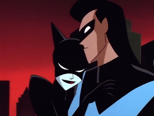 Catwoman