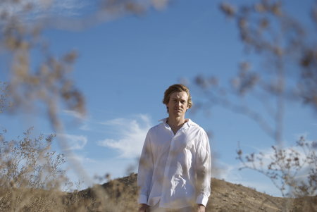 Glen Vaughan
