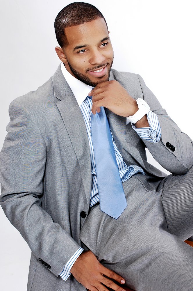 Romell Witherspoon