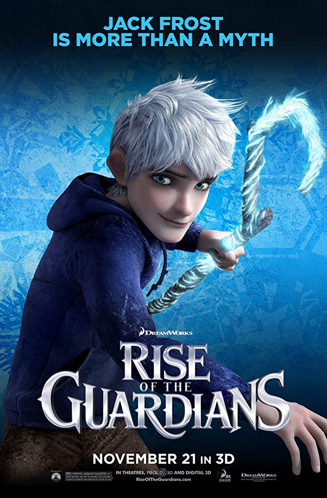 Jack Frost