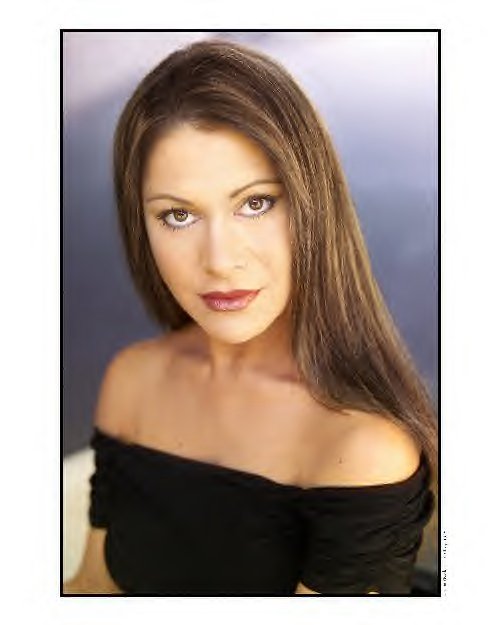 Elizabeth Wood