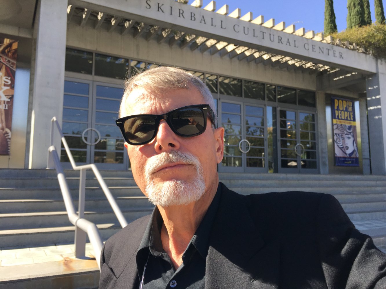 Bruce Goodchild