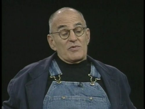 Larry Kramer