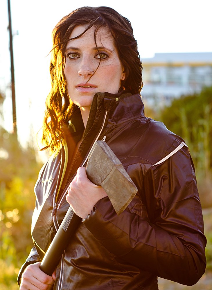 Stephanie Tobey