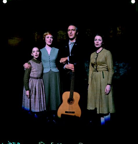 Captain von Trapp