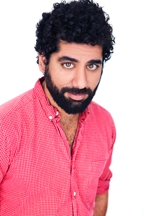 Mousa Kraish