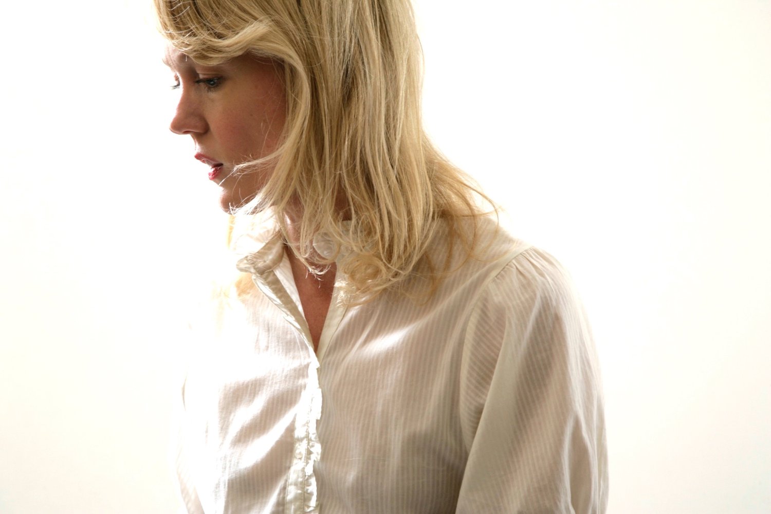 Tricia Munford