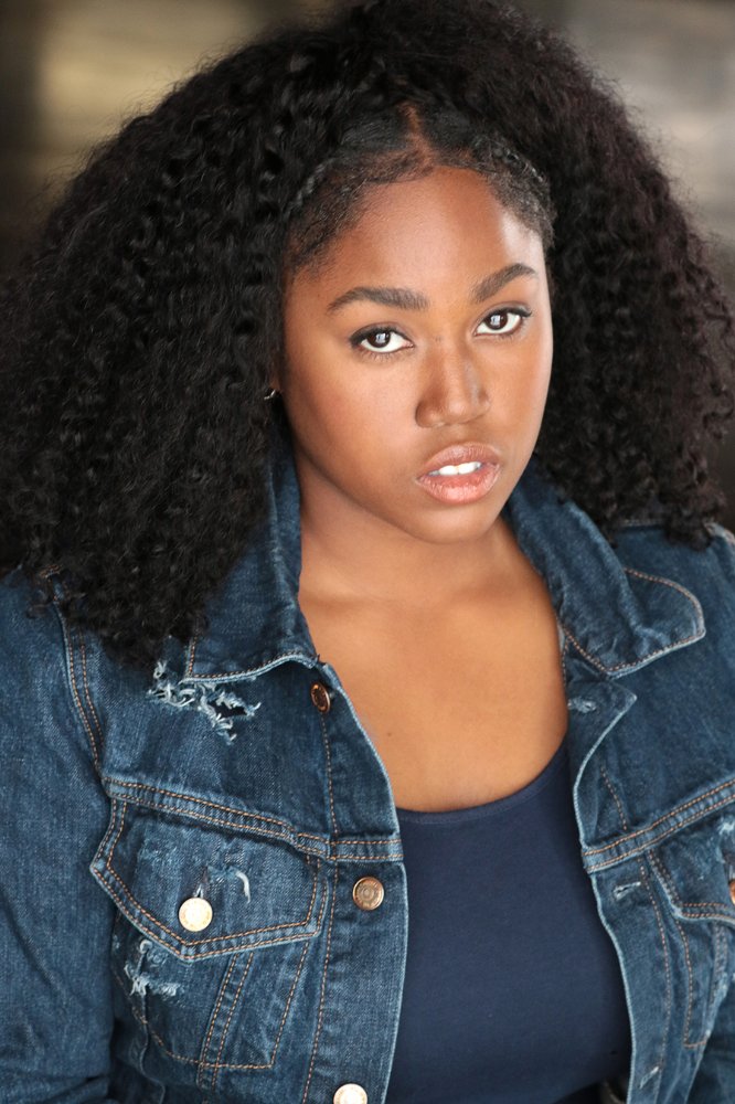 Zamani Wilder