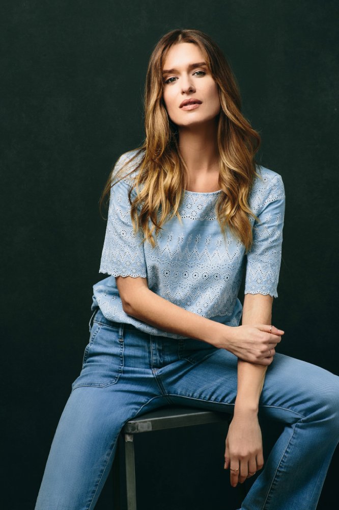 Carly Sullivan