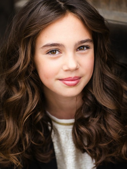 Reagan Fernandez