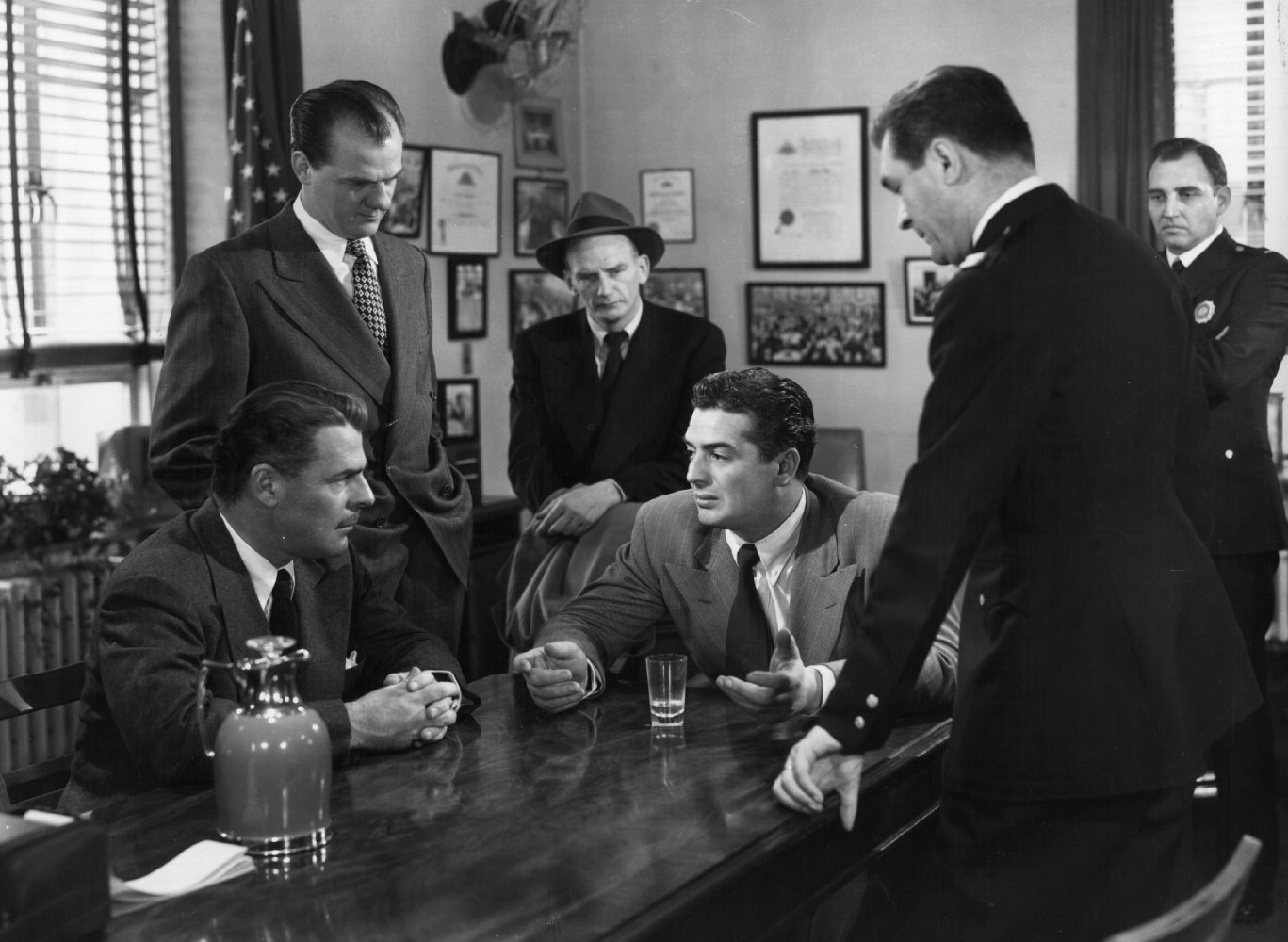 Karl Malden