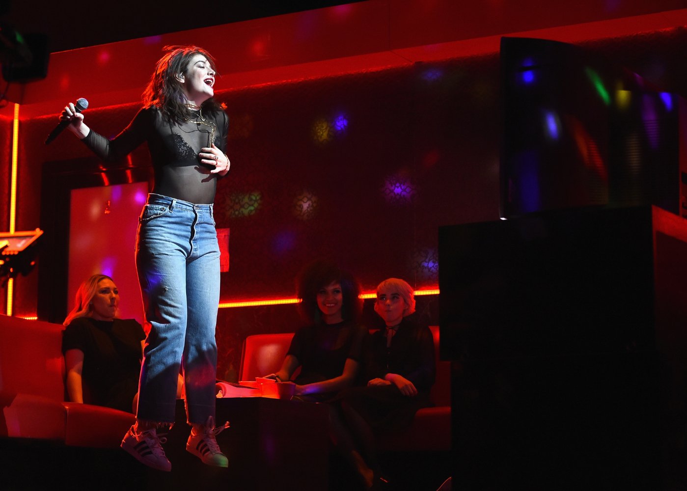 Lorde