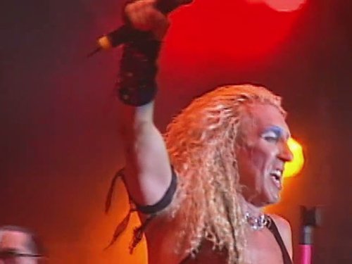 Dee Snider