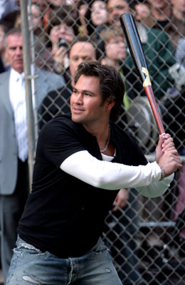 Johnny Damon
