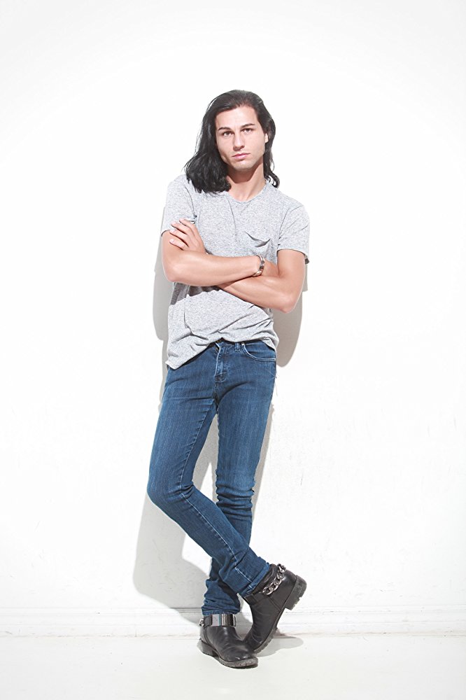Marco Perretta