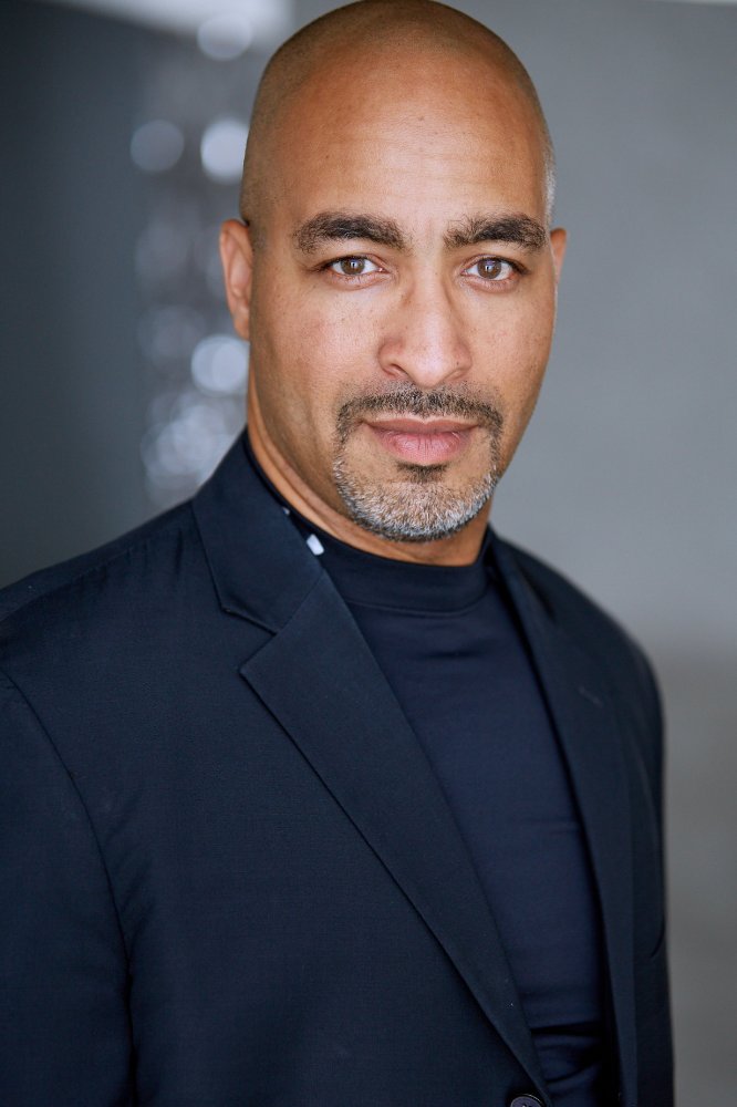 Wes Hubbard