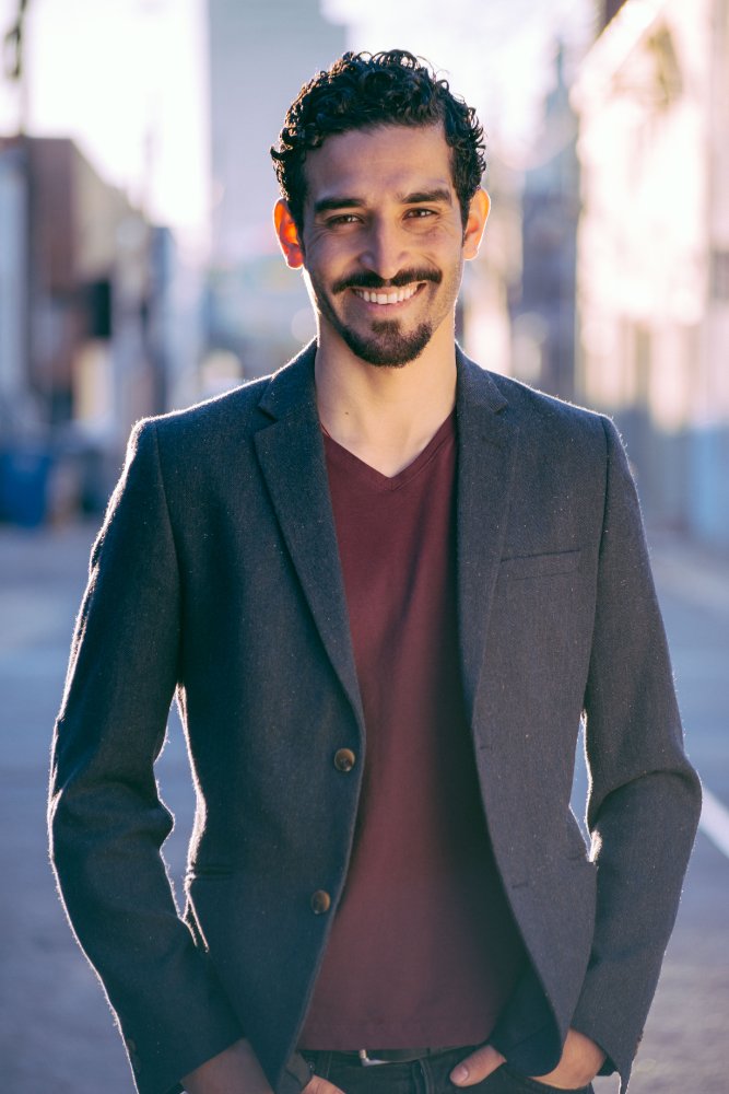 Christopher Márquez