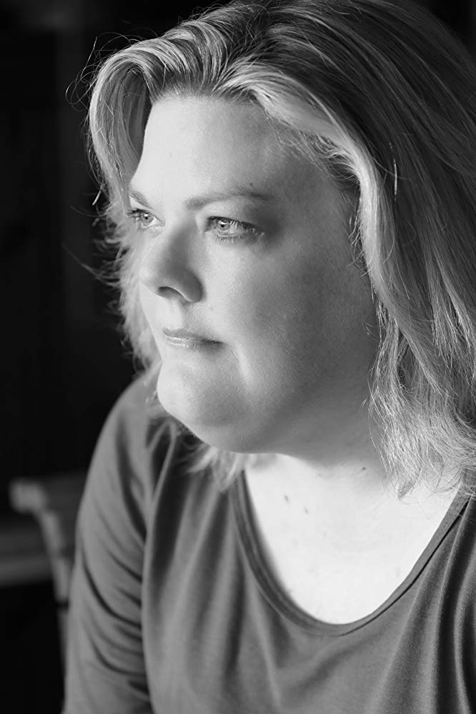 Polly Mitchell Giles