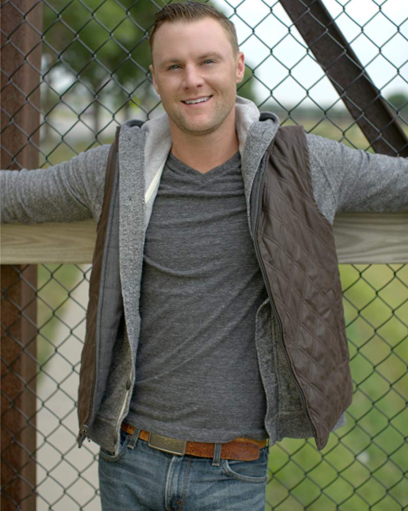 Burke Brown