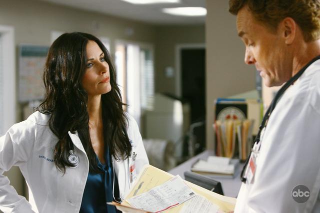Dr. Maddox