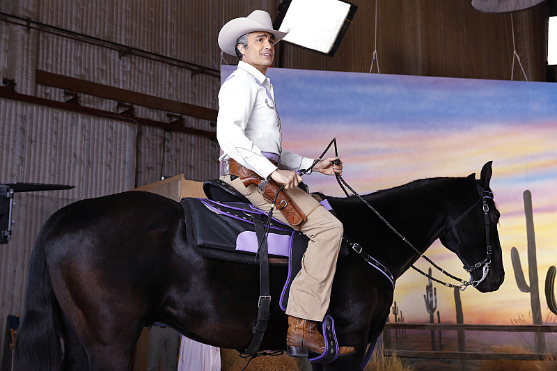 Jaime Camil