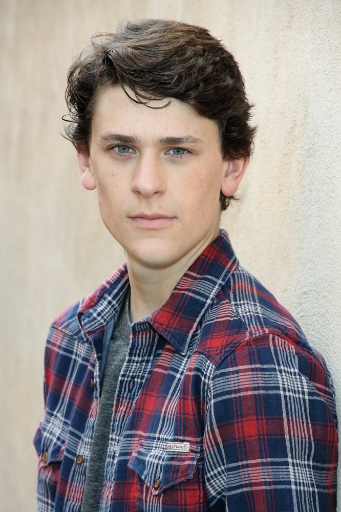 Blake Jones