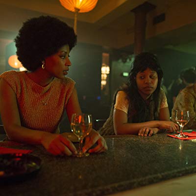 Sandra Washington