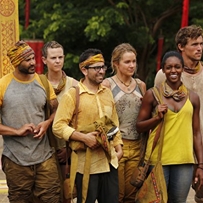 Herself - Healers Tribe, Herself, Herself - Healers & Soko Tribes, Herself - Soko Tribe