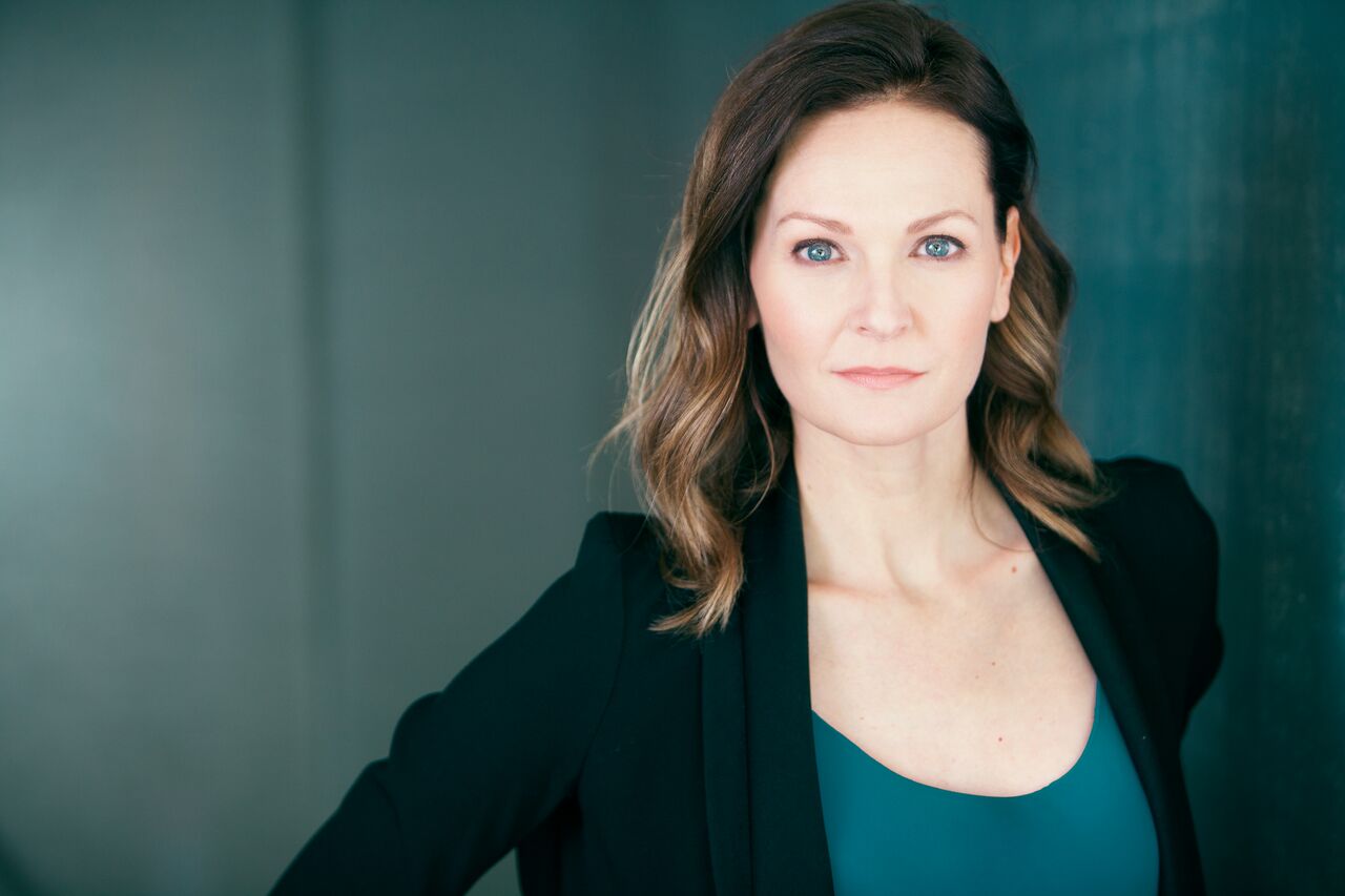 Tanya Hubbard