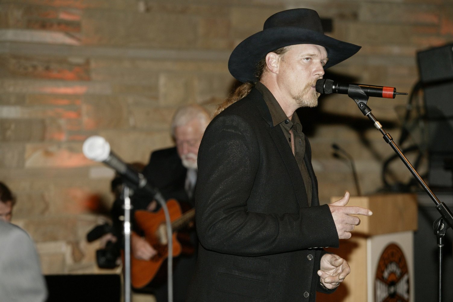 Trace Adkins