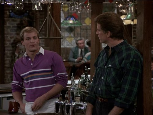 Sam Malone