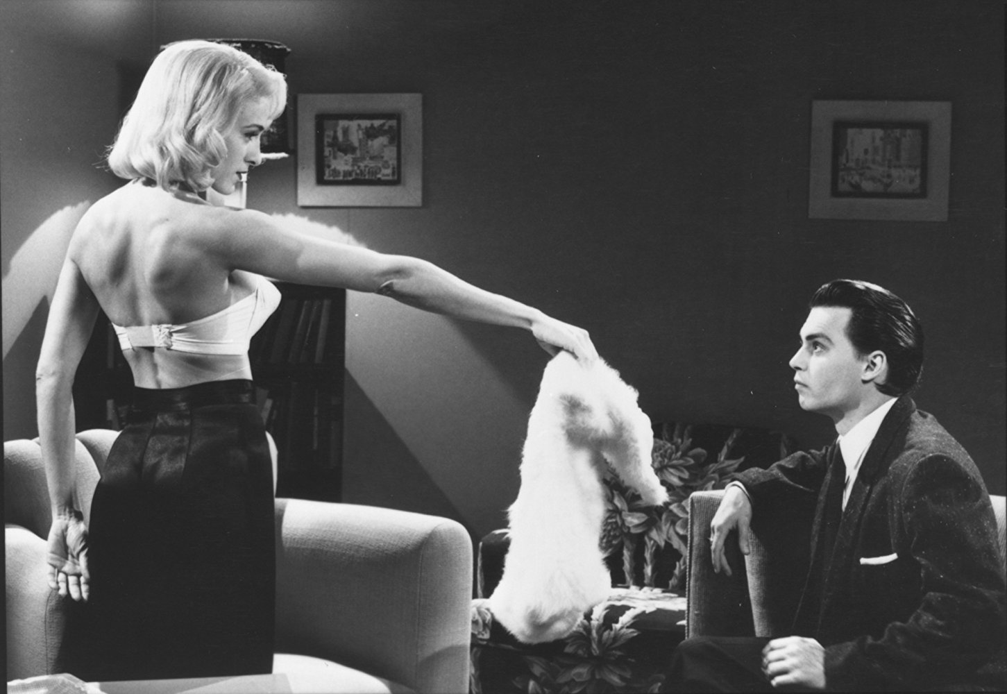 Ed Wood
