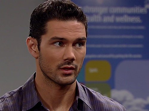 Ryan Paevey