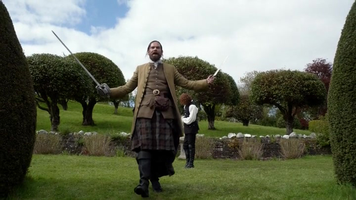 Murtagh Fraser