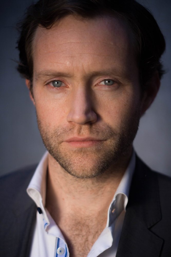 Conor Marren